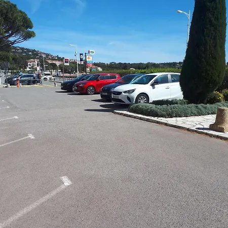 Agay Studio Bord De Mer