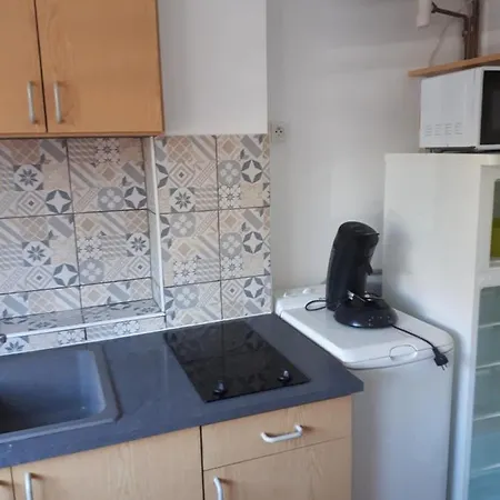 Agay Studio Bord De Mer Apartment Saint-Raphael (Var)