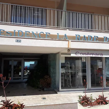 Agay Studio Bord De Mer Apartment *