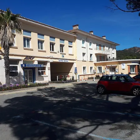 Apartment Agay Studio Bord De Mer *